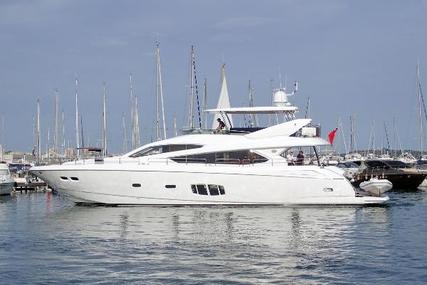 Sunseeker 80 Yacht for sale in Greece for £1,980,000