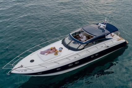 Princess V58 for sale in Croatia for €490,000 (£416,950)