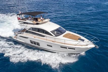Fairline Squadron 48 for sale in Spain for £549,950