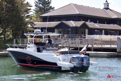 Jeanneau CAP CAMARAT 9.0 CC for sale in United Kingdom for £124,950