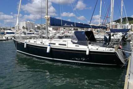 Hanse 411 for sale in Spain for €84,000 (£71,067) Hanse 411 for sale in Spain for €84,000 (£71,067)