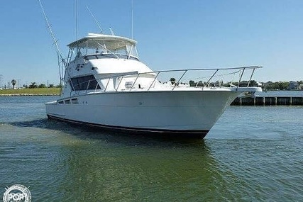 Hatteras Sportfish for sale in United States of America for $100,000 (£75,572)