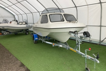 Hunter 450 for sale in United Kingdom for £13,499