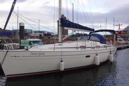 Bavaria Yachts 37 Cruiser for sale in United Kingdom for £79,995