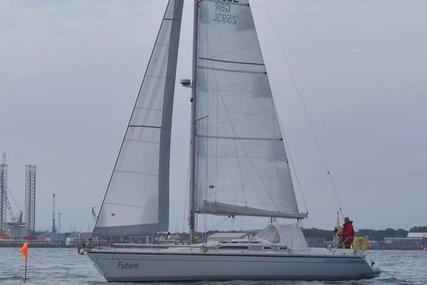 Dehler 36 CWS for sale in United Kingdom for £43,000