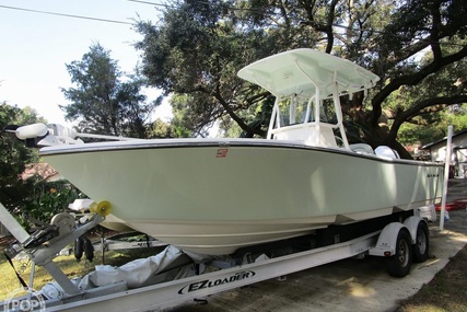 Sea Born 24 LX for sale in United States of America for $79,999 (£65,228)