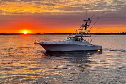 CABO 45 Express CAT powered for sale in United States of America for $725,000 (£547,893)