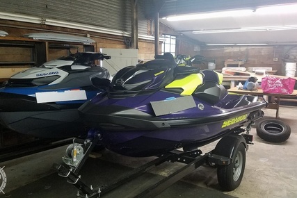 Sea-doo RXP-X 300 & GTX 170 for sale in United States of America for $48,000 (£38,399) Sea-doo RXP-X 300 & GTX 170 for sale in United States of America for $48,000 (£38,399)