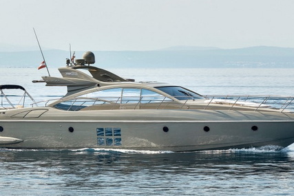 Azimut Yachts 68 S for sale in Croatia for €599,000 (£507,545)