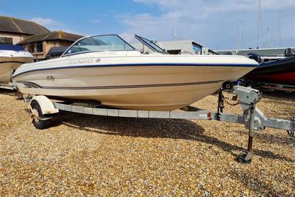 Sea Ray 175 for sale in United Kingdom for £13,995 Sea Ray 175 for sale in United Kingdom for £13,995