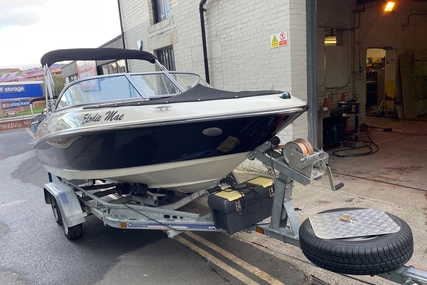 Bayliner 175 Bowrider for sale in United Kingdom for £21,995