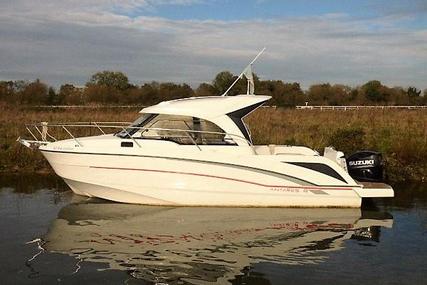 Beneteau Antares 8 for sale in United Kingdom for £69,950