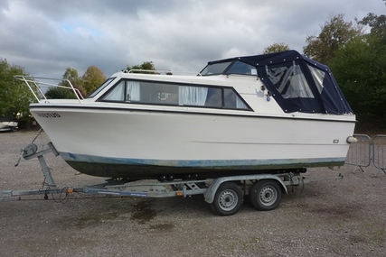 Viking 20 for sale in United Kingdom for £10,950