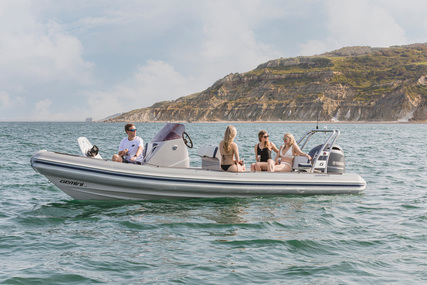 Gemini Waverider 650 Sport for sale in United Kingdom for £56,500