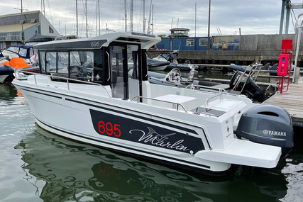 Jeanneau Merry Fisher 695 Marlin Series 2 for sale in United Kingdom for £68,995