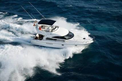 Astondoa AS39 GL for sale in Spain for €150,000 (£124,984)