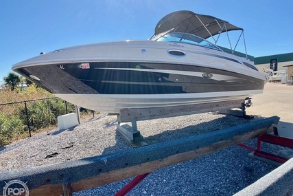 Sea Ray 260 Sundeck for sale in United States of America for $56,900 (£42,685)