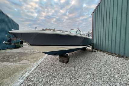 Chris-Craft Corsair 27 Heritage Edition for sale in United Kingdom for £149,950