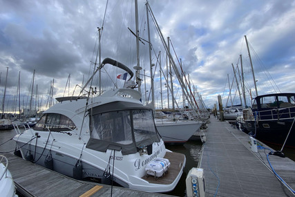 Beneteau Antares 30 Fly for sale in France for €143,000 (£121,681)