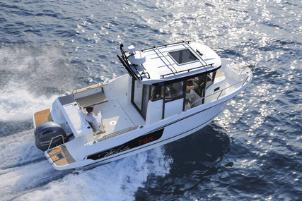 Jeanneau Merry Fisher 795 Marlin for sale in France for €96,900 (£82,454)