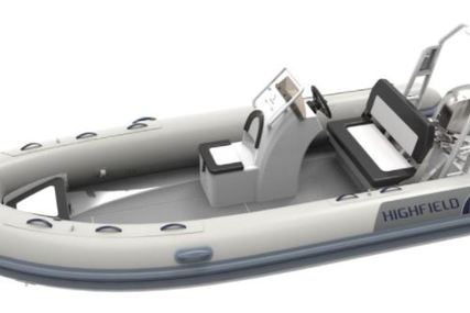 Highfield 460 for sale in United Kingdom for £22,199