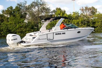 Chaparral 280 OSX for sale in United States of America for $199,000 (£162,396)