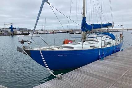 Nicholson 32 Mark X for sale in United Kingdom for £12,950