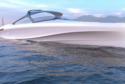 Motor Yacht Silver Arrows 460-Cabrio Sport for sale in Finland for €1,650,000 (£1,405,871)