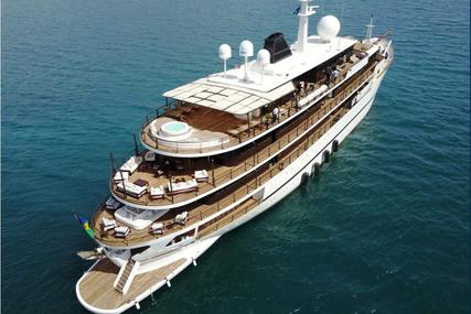 Superyacht CHAKRA for sale in Greece for P.O.A.