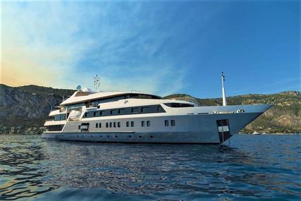 Austal SERENITY for sale in Greece for P.O.A.