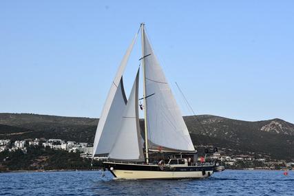 Bodrum Centre Cockpit for sale in Turkey for €550,000 (£471,739)