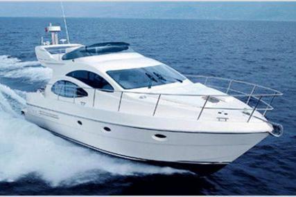 Azimut Yachts 42E for sale in Turkey for €265,000 (£225,494)