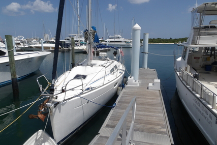 Jeanneau Sun Odyssey 36i for sale in United States of America for $59,000 (£44,587)