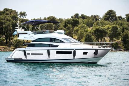 Fairline Squadron 42 for sale in Greece for €385,000 (£329,181)