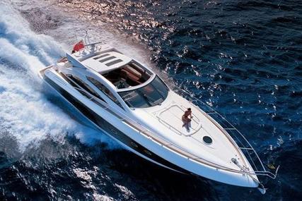 Sunseeker Predator 62 for sale in Egypt for €690,000 (£585,406)