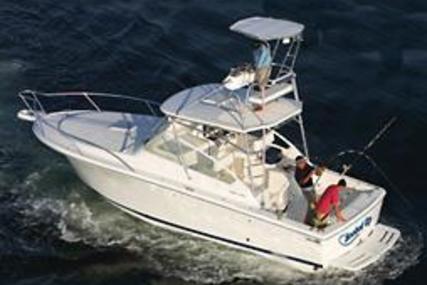 Luhrs 28 Open for sale in Turkey for €110,000 (£91,655)