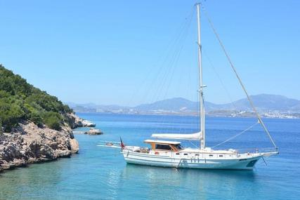 Bodrum Classic Yacht for sale in Turkey for €800,000 (£677,295)