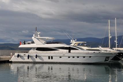 Custom 29M MOTORYACHT for sale in Turkey for €1,300,000 (£1,106,195)