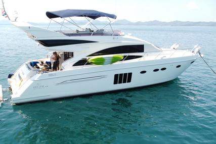 Princess 64 for sale in Thailand for $1,200,000 (£906,858)