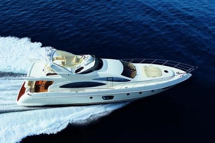Azimut Yachts 68E for sale in Turkey for €750,000 (£641,261)