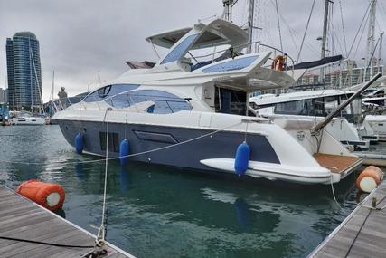 Azimut Yachts 54 for sale in South Korea for €650,000 (£555,760)