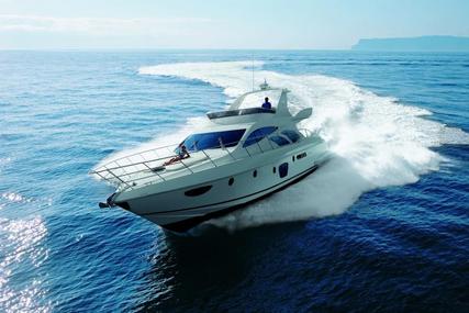 Azimut Yachts 62E for sale in Turkey for €550,000 (£458,276)