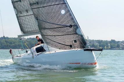 Jeanneau SUN FAST 3300 for sale in United Kingdom for £185,000 Jeanneau SUN FAST 3300 for sale in United Kingdom for £185,000