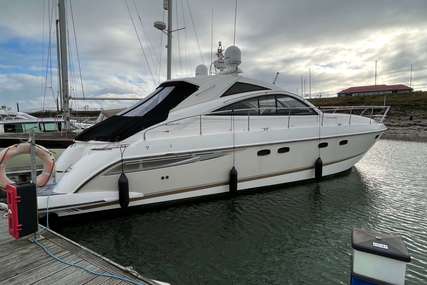 Fairline Targa 47 Gran Turismo for sale in United Kingdom for £299,950