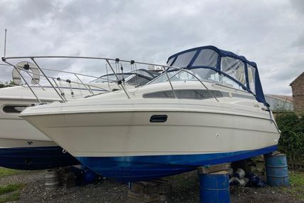 Bayliner 2355 Ciera for sale in United Kingdom for £19,995