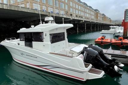 Beneteau Barracuda 9 for sale in Ireland for €84,950 (£70,783)
