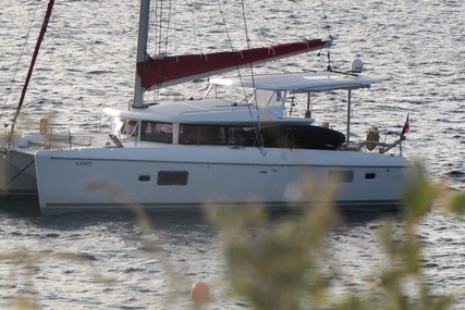 Lagoon 420 for sale in United States of America for $345,000 (£255,885)