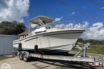 Grady-White Sailfish 25 Sport Bridge for sale in United States of America for $27,750 (£20,971)