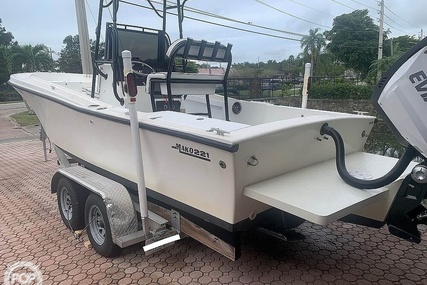 Mako 221CC for sale in United States of America for $40,000 (£32,029) Mako 221CC for sale in United States of America for $40,000 (£32,029)