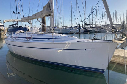Bavaria Yachts 38 for sale in Portugal for €78,000 (£66,691)